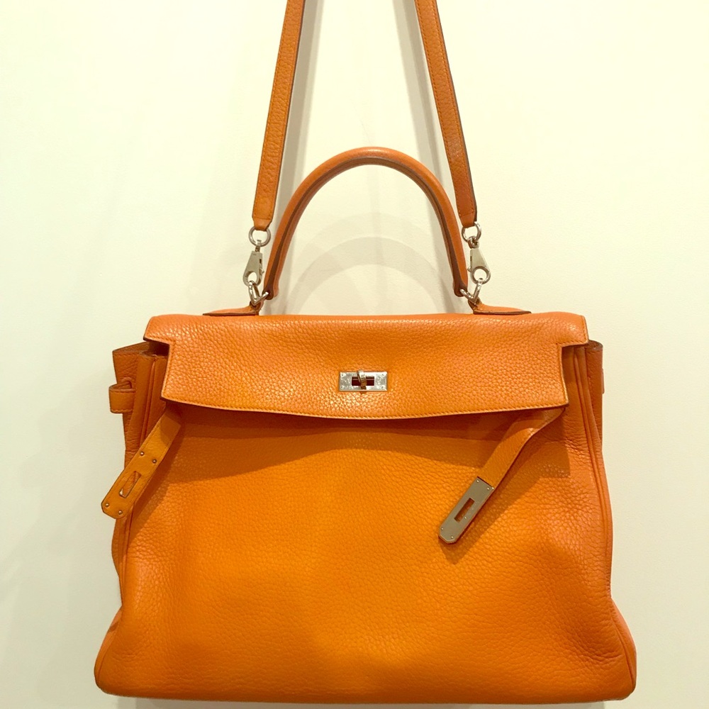 Hermès Kelly 35